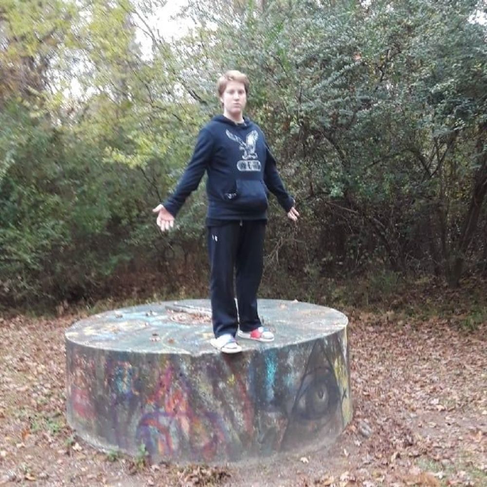 Meet your Posher, Jordan